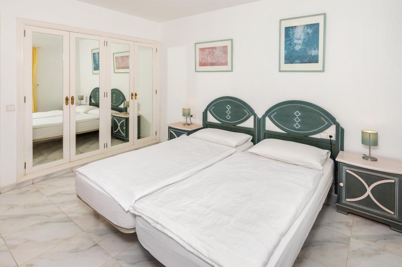 Conylanza Golf Y Mar Suites Costa Teguise Ngoại thất bức ảnh