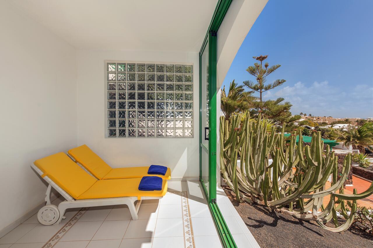 Conylanza Golf Y Mar Suites Costa Teguise Ngoại thất bức ảnh