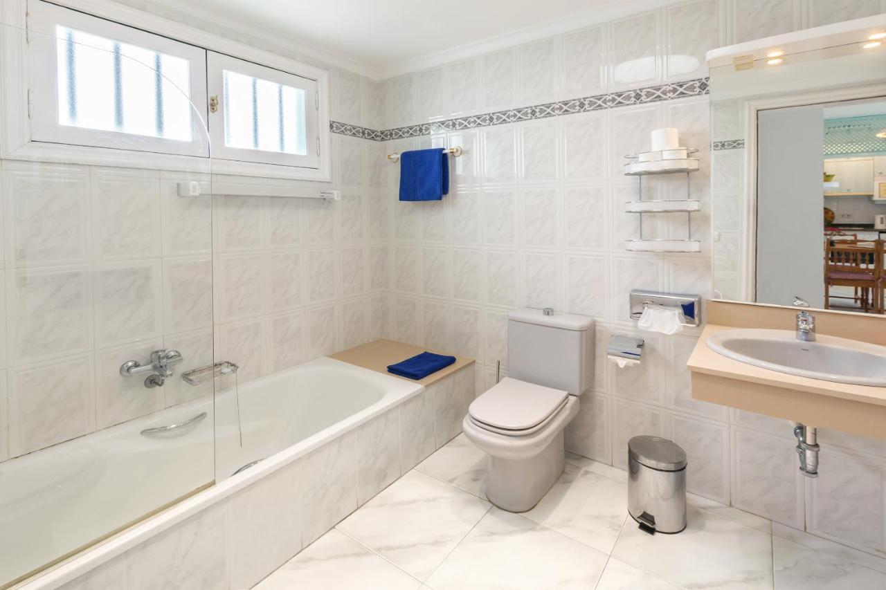 Conylanza Golf Y Mar Suites Costa Teguise Ngoại thất bức ảnh