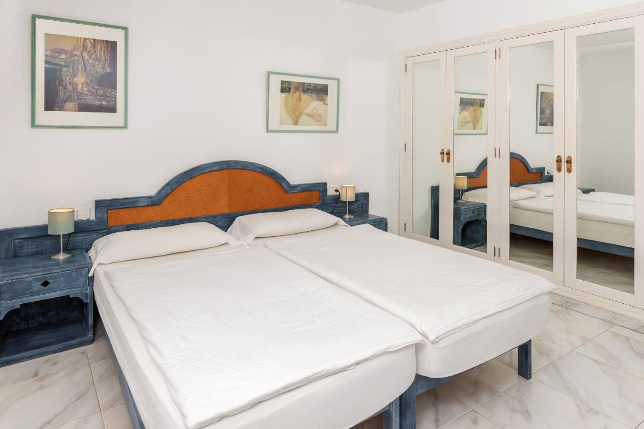 Conylanza Golf Y Mar Suites Costa Teguise Ngoại thất bức ảnh