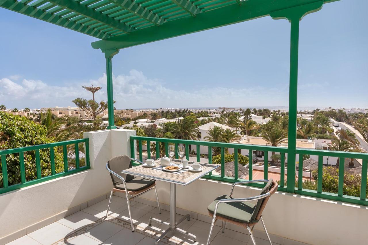 Conylanza Golf Y Mar Suites Costa Teguise Ngoại thất bức ảnh